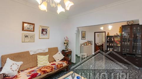 Foto 5 de Finca rústica en venda a Caserio de Belmonte, 57, Santa Bárbara - La Florida, Santa Cruz de Tenerife