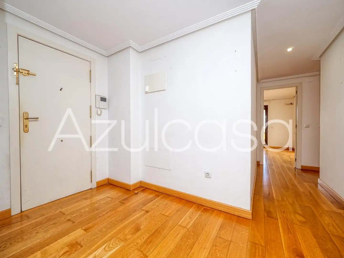 Àtic en venda en Alicante / Alacant amb Aire condicionat, Parquet i Terrassa