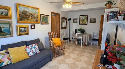 Foto 4 von Wohnung zur Miete in Almuñecar Centro, Almuñécar