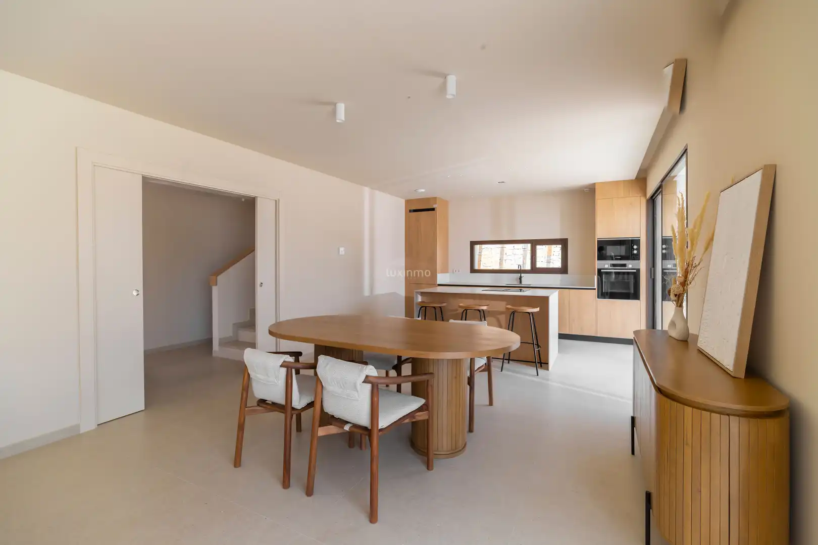 Detached house with terrace for sale in Pinar del Advocat - Cometa, imagen 4
