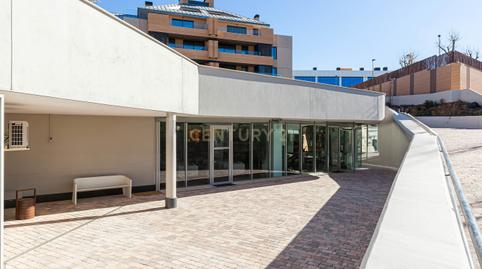 Foto 5 de Pis en venda a Calle de Sorolla, 19, Majadahonda, Spain, -1, Golf - El Carralero, Majadahonda