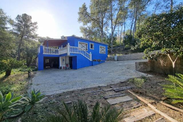 Casa-chalet en Venta en Urbanitzacions i Pedanies Sud