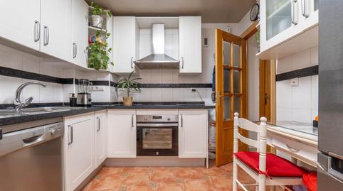 Foto 5 de Pis en venda a Avenida de Cervantes, Cervantes,  Granada Capital