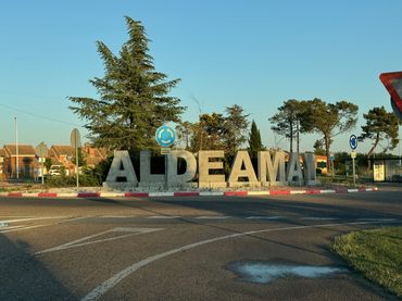 Terreno residenziale in vendita a Avenida de las Navas 34