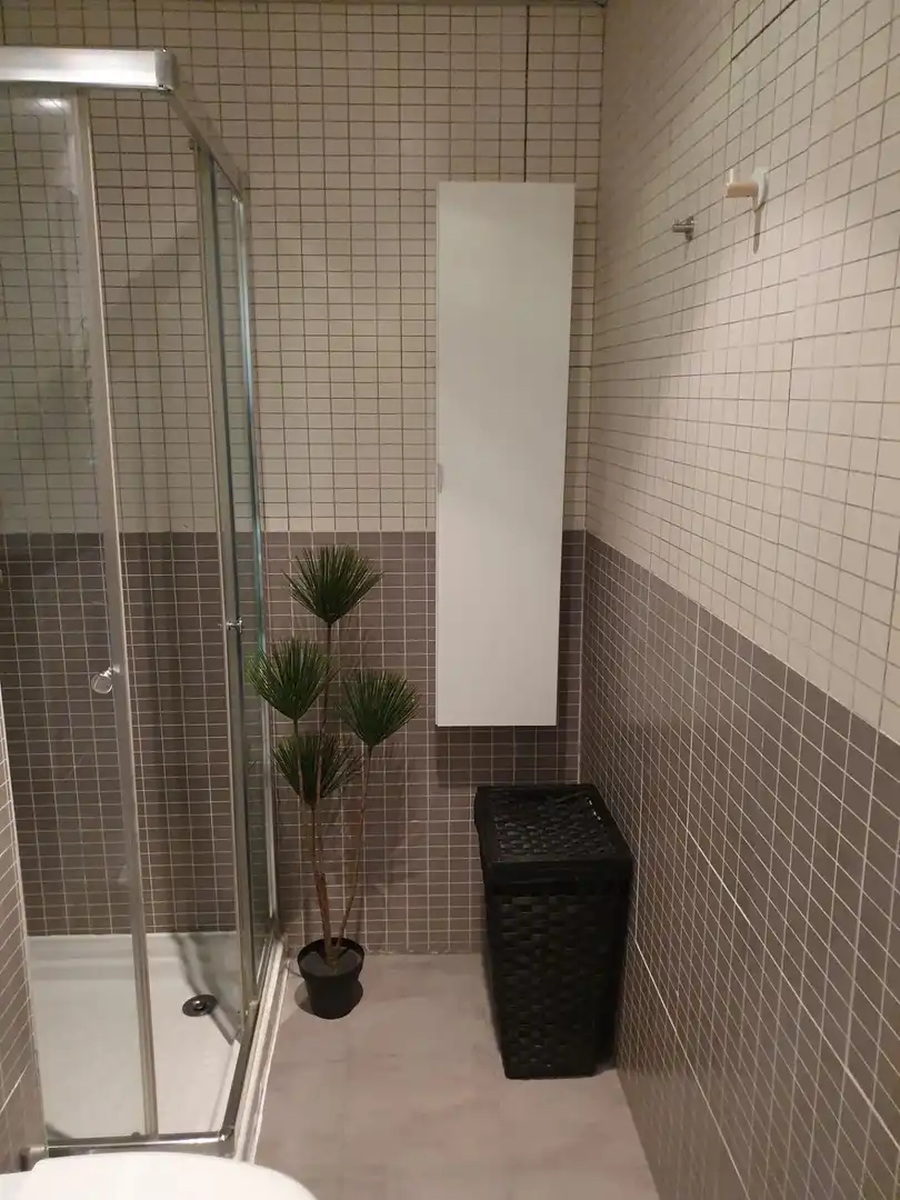 Bany de Loft en venda en San Sebastián de los Reyes amb Calefacció