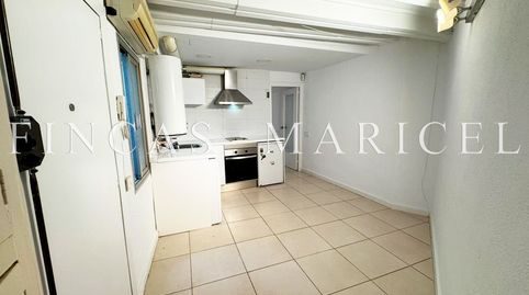 Foto 3 de Piso en venta en El Raval, Barcelona Capital
