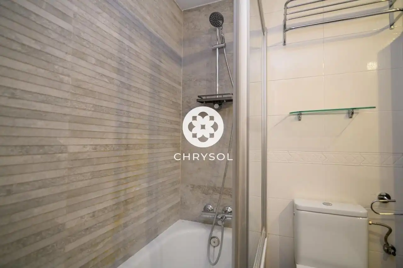 Wohnung mit Pool zum Verkauf in Carrer de la Mineria, imagen 24