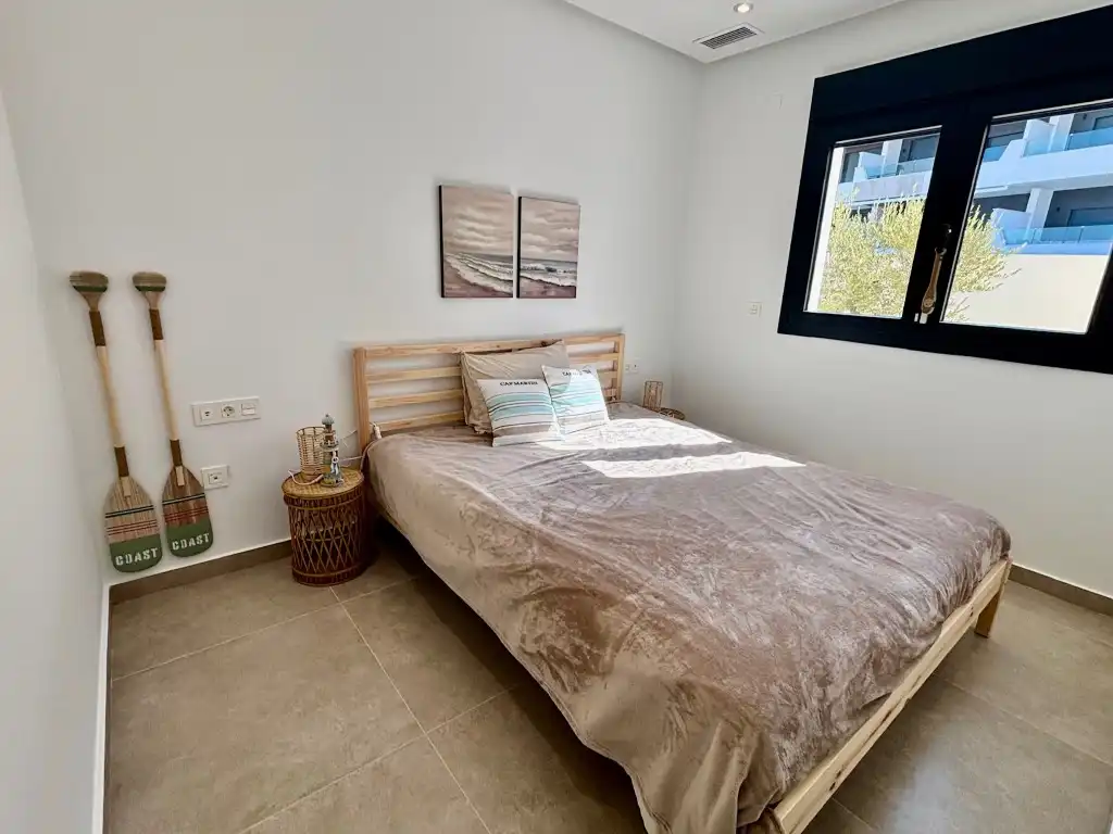 Habitación de Casa o chalet en venta en Rafal