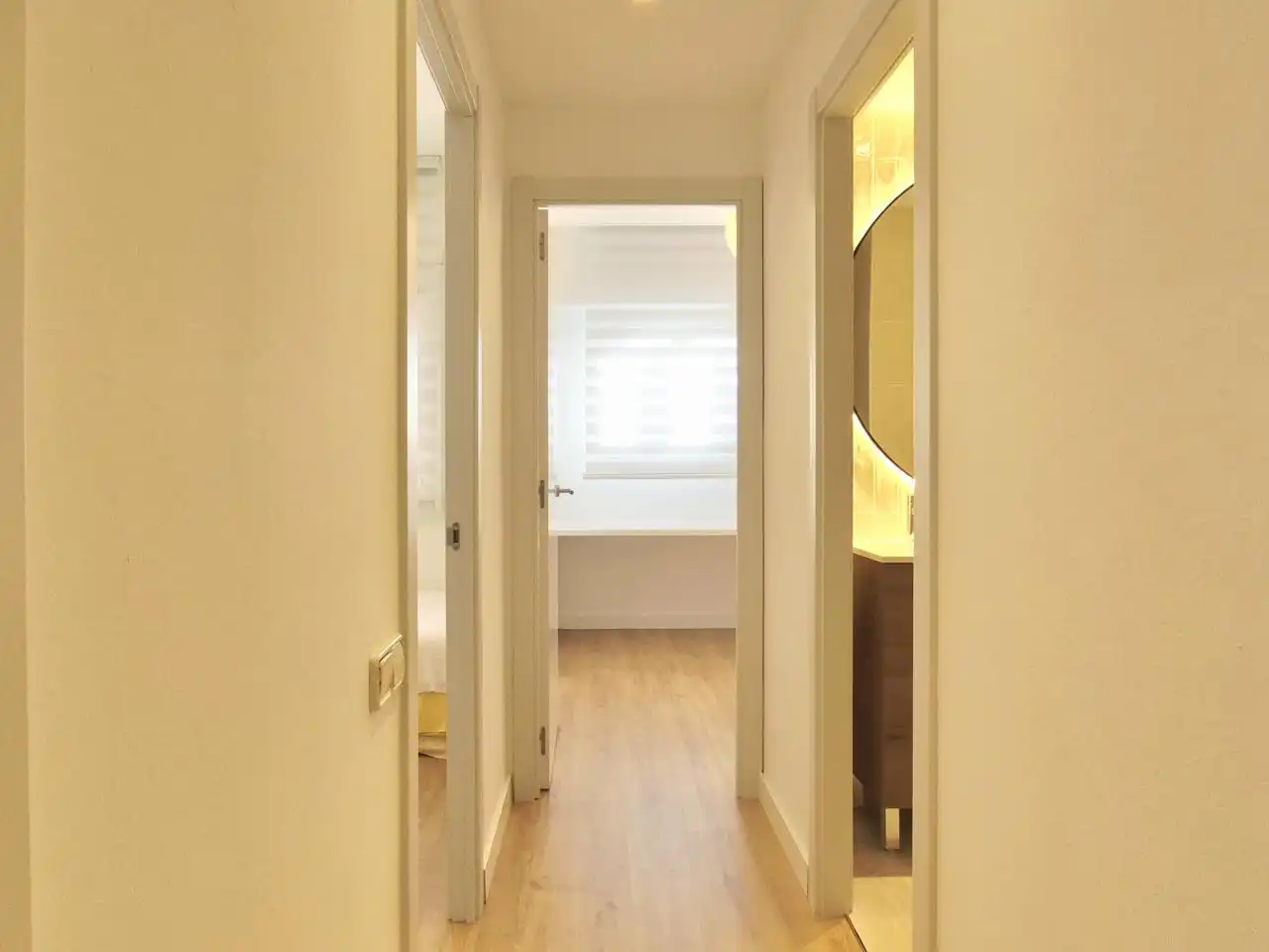 Flat for sale in Terrassa  with Air Conditioner, Heating and Parquet flooring