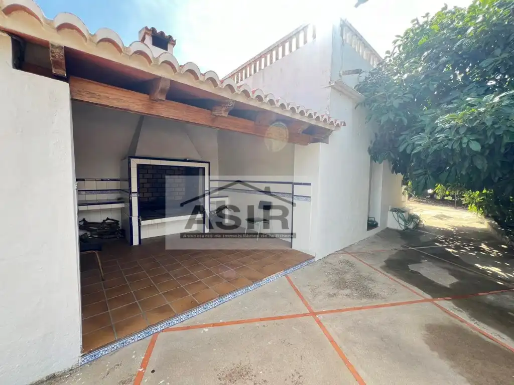 Villa in vendita a Calle Serra De La Murta, imagen 47