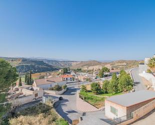 Vista exterior de Edifici en venda en Moraleda de Zafayona