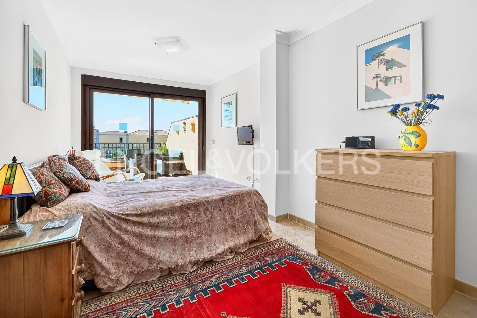 Appartamento con piscina in vendita a Callao Salvaje - Playa Paraíso, imagen 14