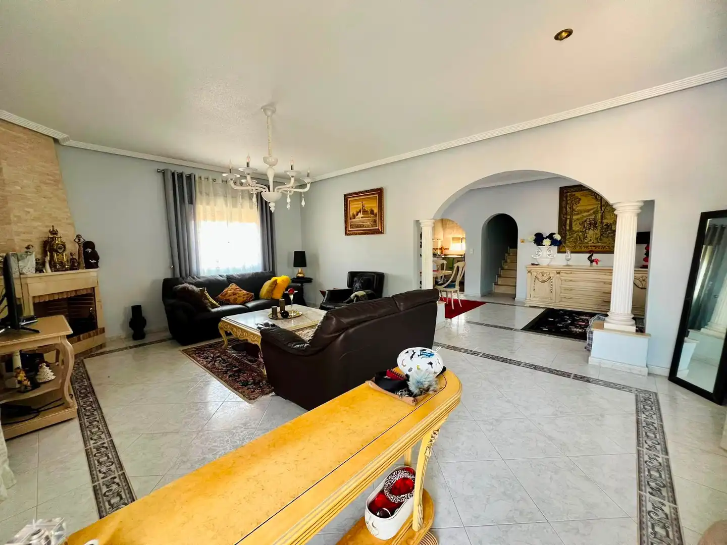 Villa avec terrasse à vendre à Los Balcones - Los Altos, imagen 21