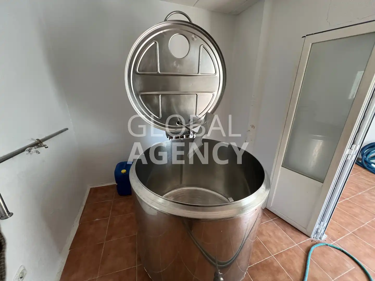 Hotel with lift for sale in Chamartín, imagen 154