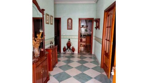 Foto 2 de Dúplex en venta en Almendralejo, Badajoz