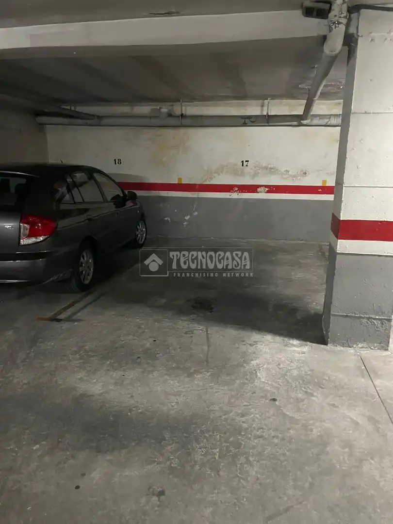 Parking de Garaje en venta en Granada