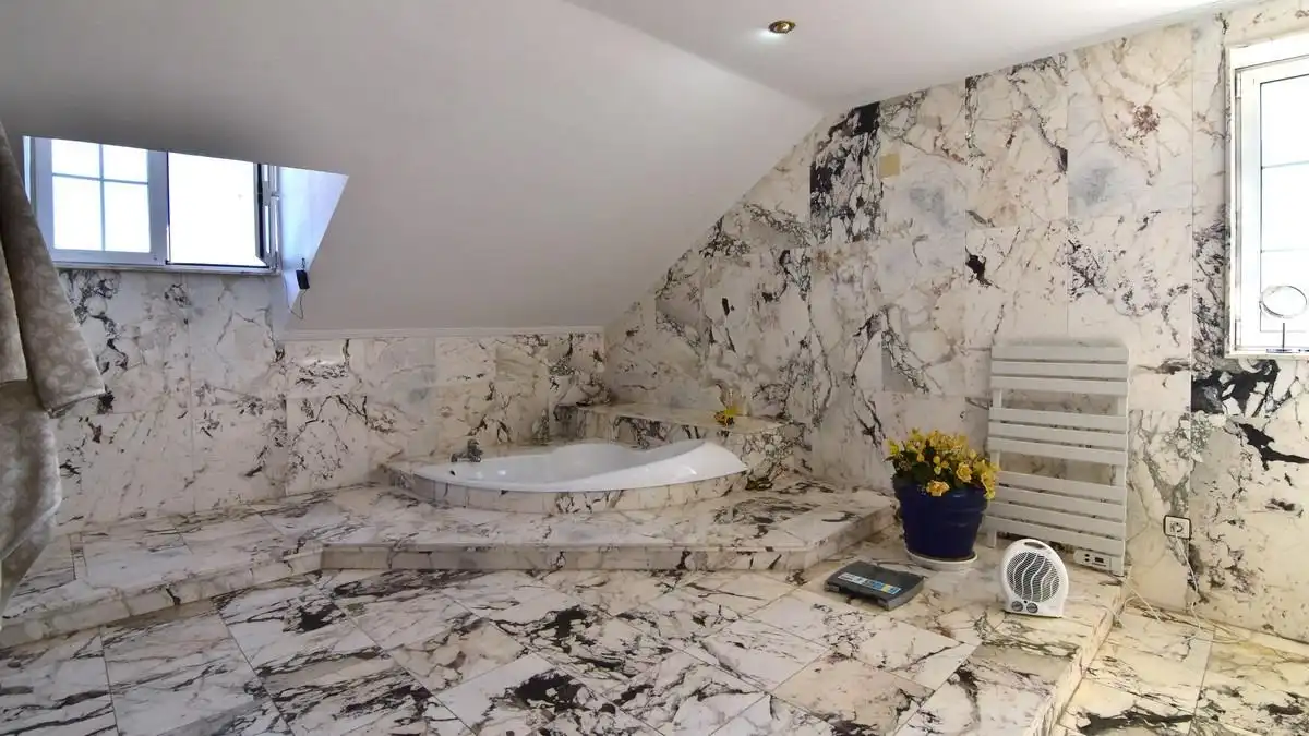 Villa con piscina in vendita a Partida LLANO SAN JOSE, imagen 27