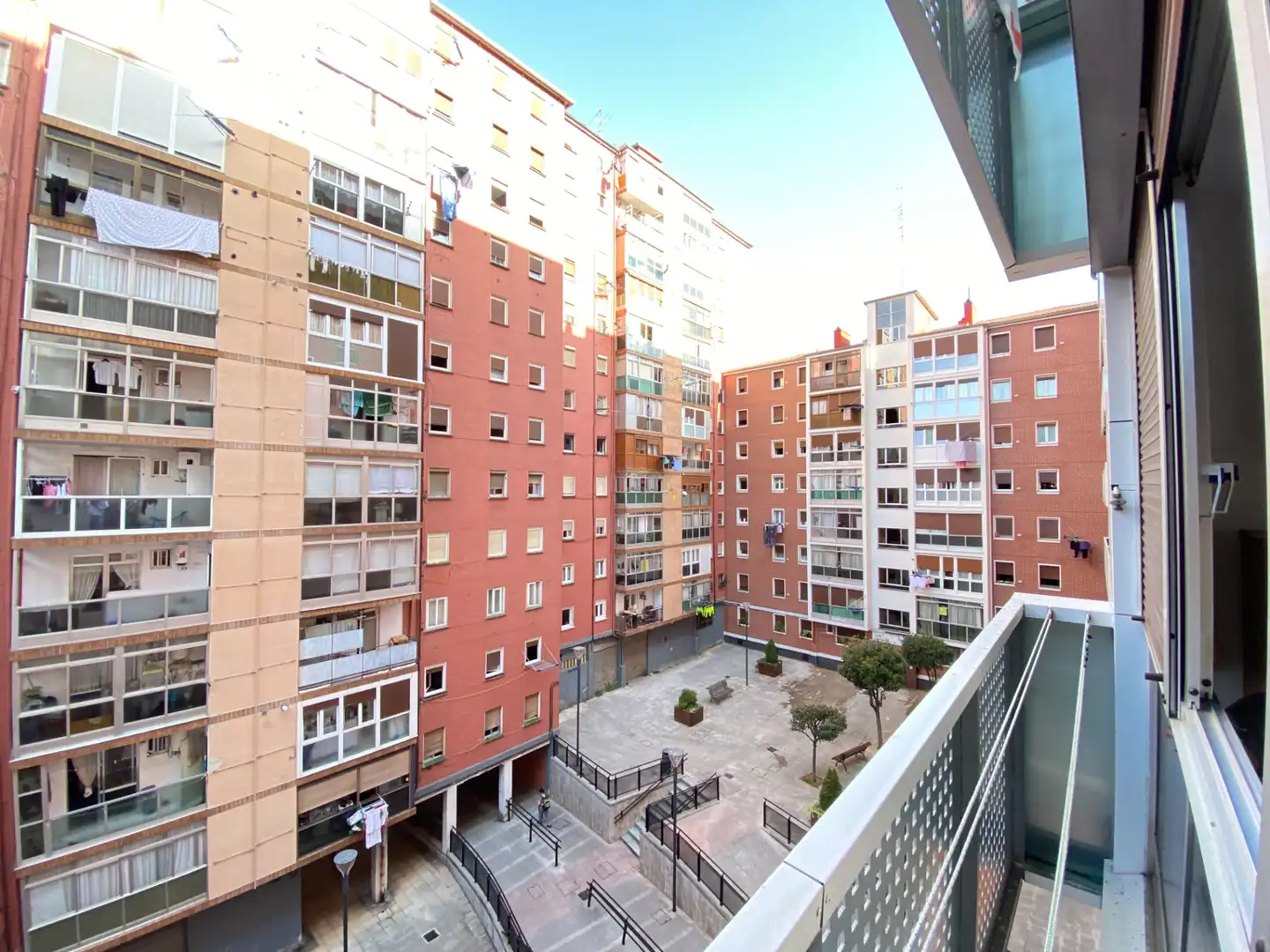 Appartement avec terrasse à vendre à Sagarminaga Etxetaldea, imagen 13