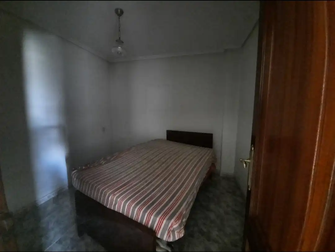 Habitación de Piso en venta en Ponferrada con Terraza, Trastero y Amueblado