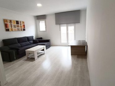 Piso en venta en Alt del Carme 34