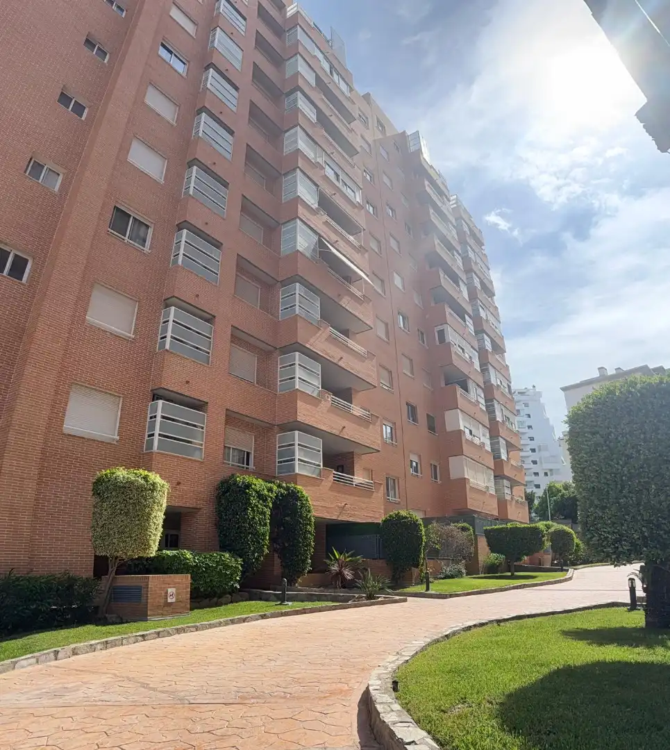 Piso con piscina en venta en La Cala de Villajoyosa, imagen 19
