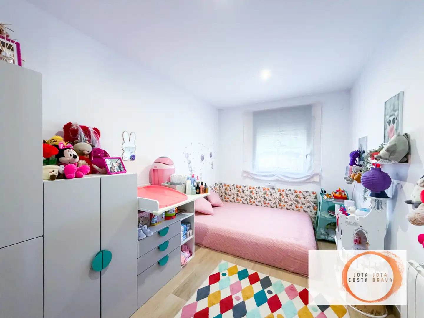 House with terrace for sale in Carrer Girona 16, imagen 19