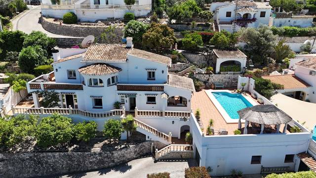 Casa-chalet en Venta en Calle La Rota en Orba