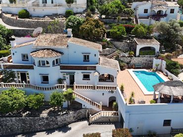Maison avec balcon à vendre à Calle La Rota