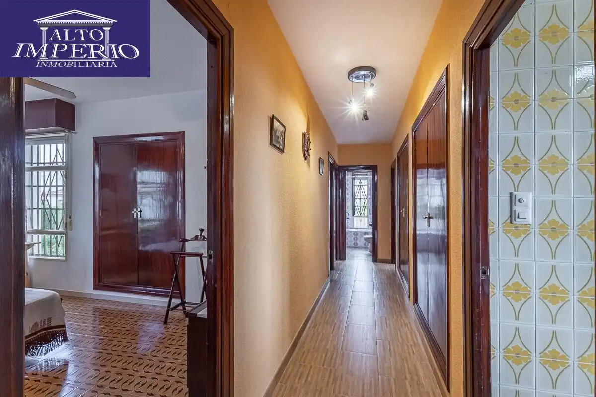 Casa con terrazza in vendita a Avenida HUETOR VEGA, imagen 24