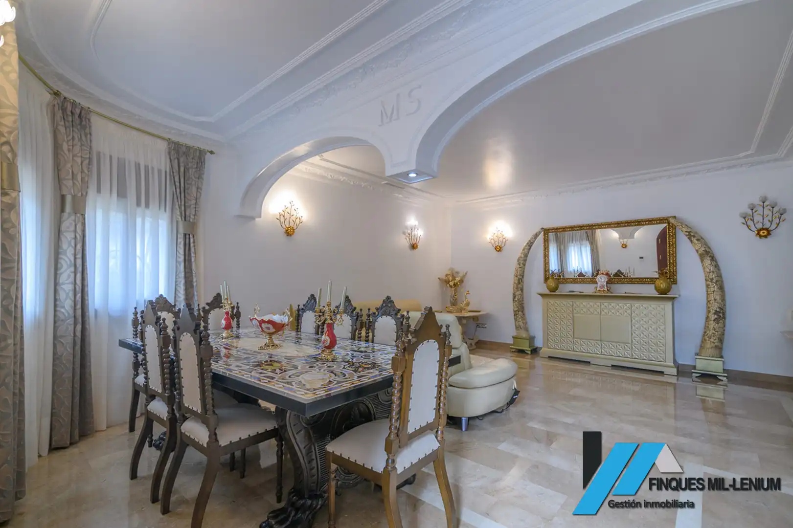House with garden for sale in Passeig Maragall, imagen 20