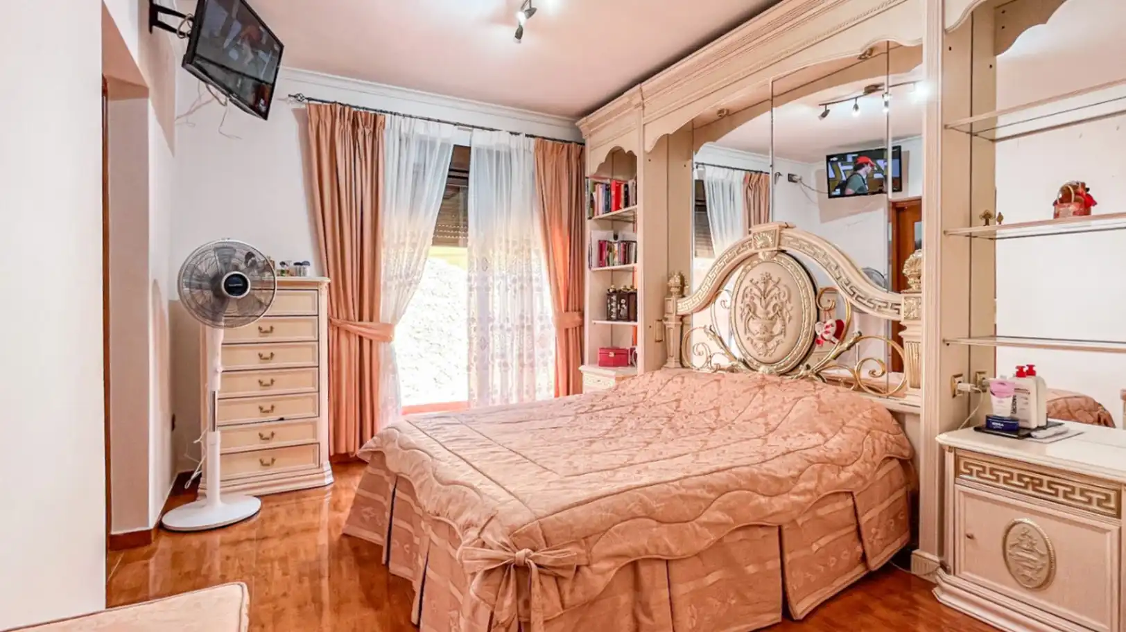 Detached house with garden for sale in Las Marinas / Les Marines, imagen 10