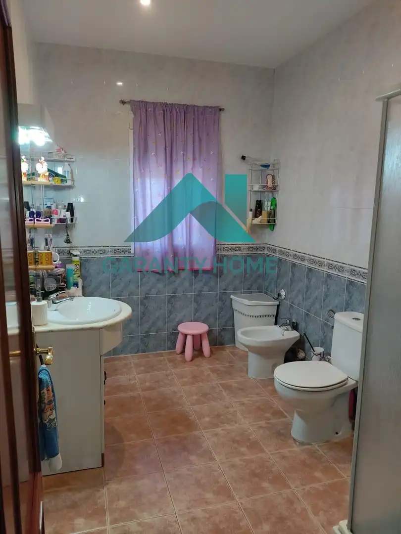 Casa o xalet en venda a Aliseda