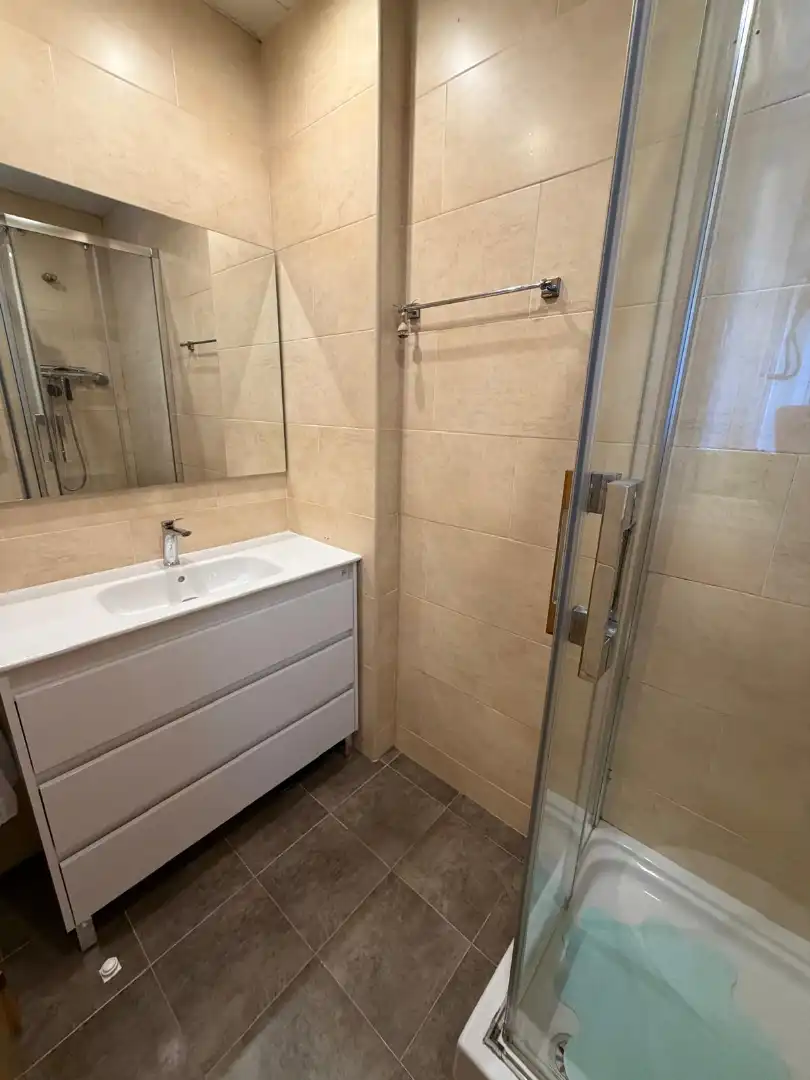 Baño de Piso en venta en Barcelona con Aire acondicionado, Parquet y Trastero