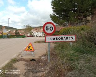 Außenansicht von Haus oder Chalet zum verkauf in Trasobares