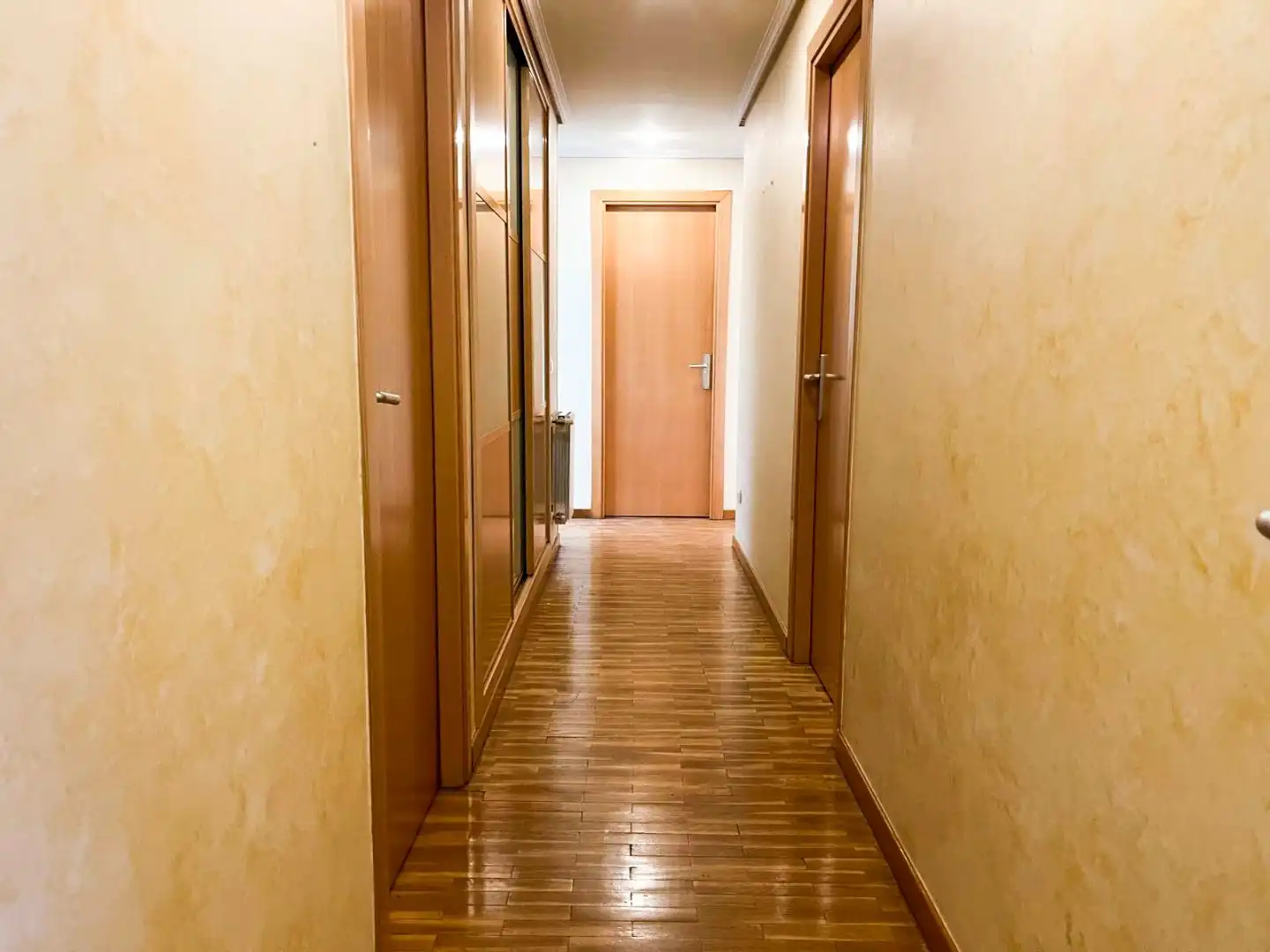 Wohnung zur Miete in Calle de Omega, 17, Valdebernardo - Valderribas