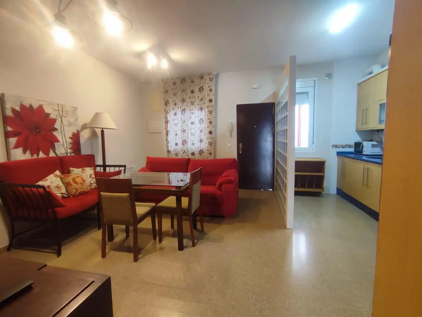 Wohnung mit Terrasse zum Verkauf in Centro