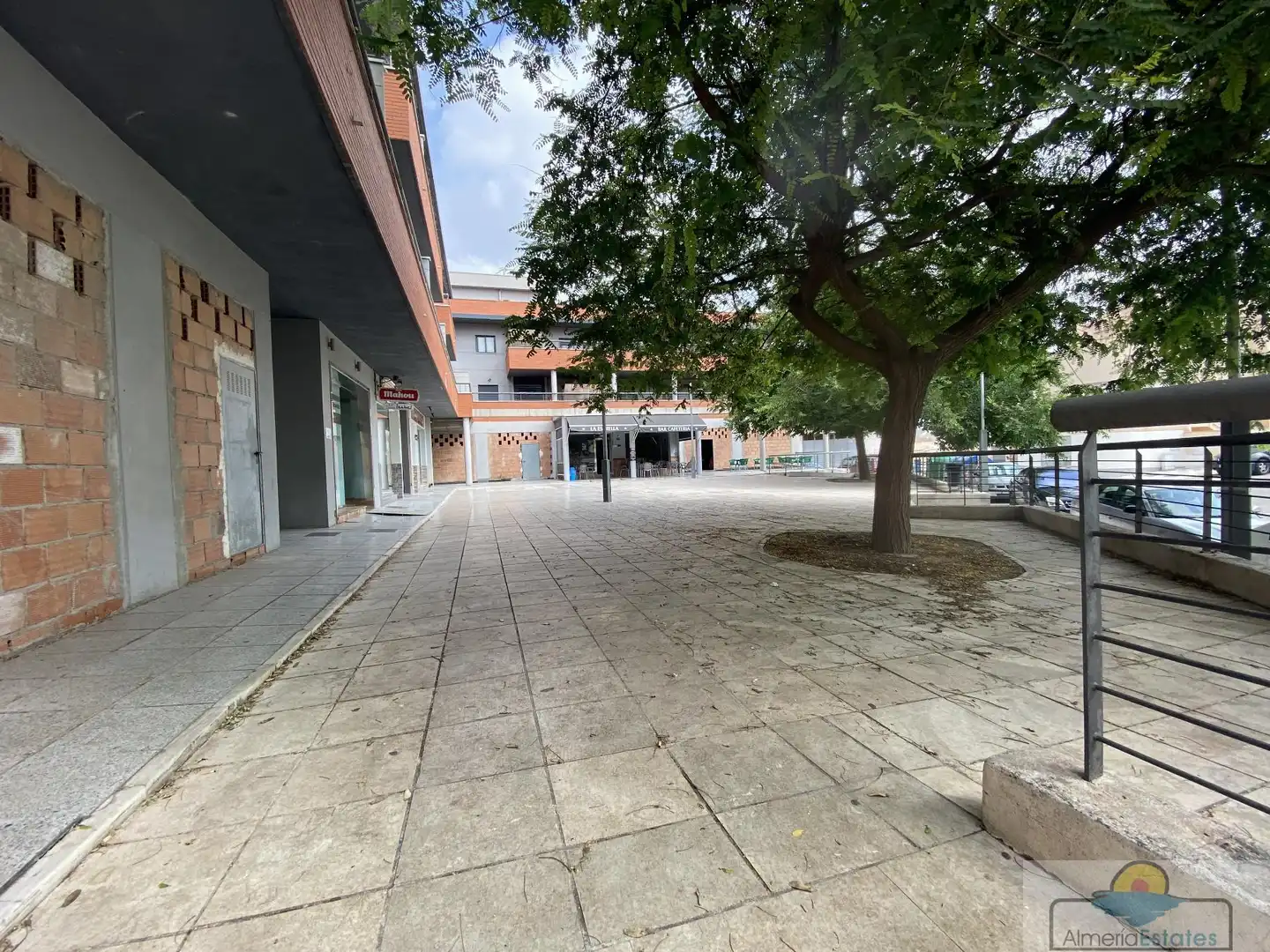 Local comercial de lloguer a Albox