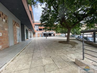Locale commerciale in affitto a Albox