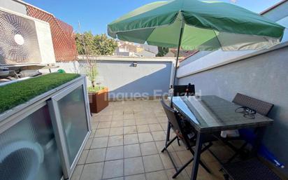 Terrace of Flat for sale in Argentona  with Air Conditioner and Terrace