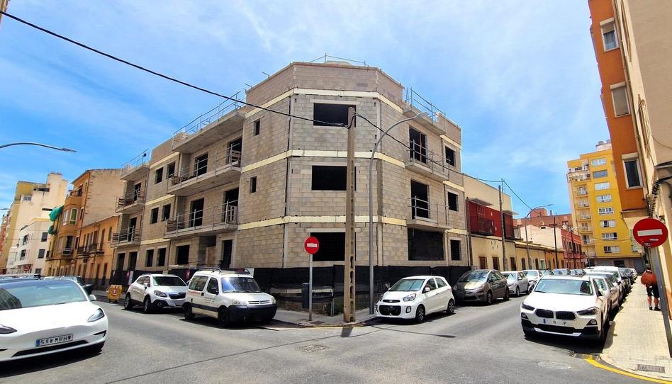 Photo 1 of Attic for sale in Carrer Carrer de Pons I Gallarza, Plaça de Toros, Illes Balears