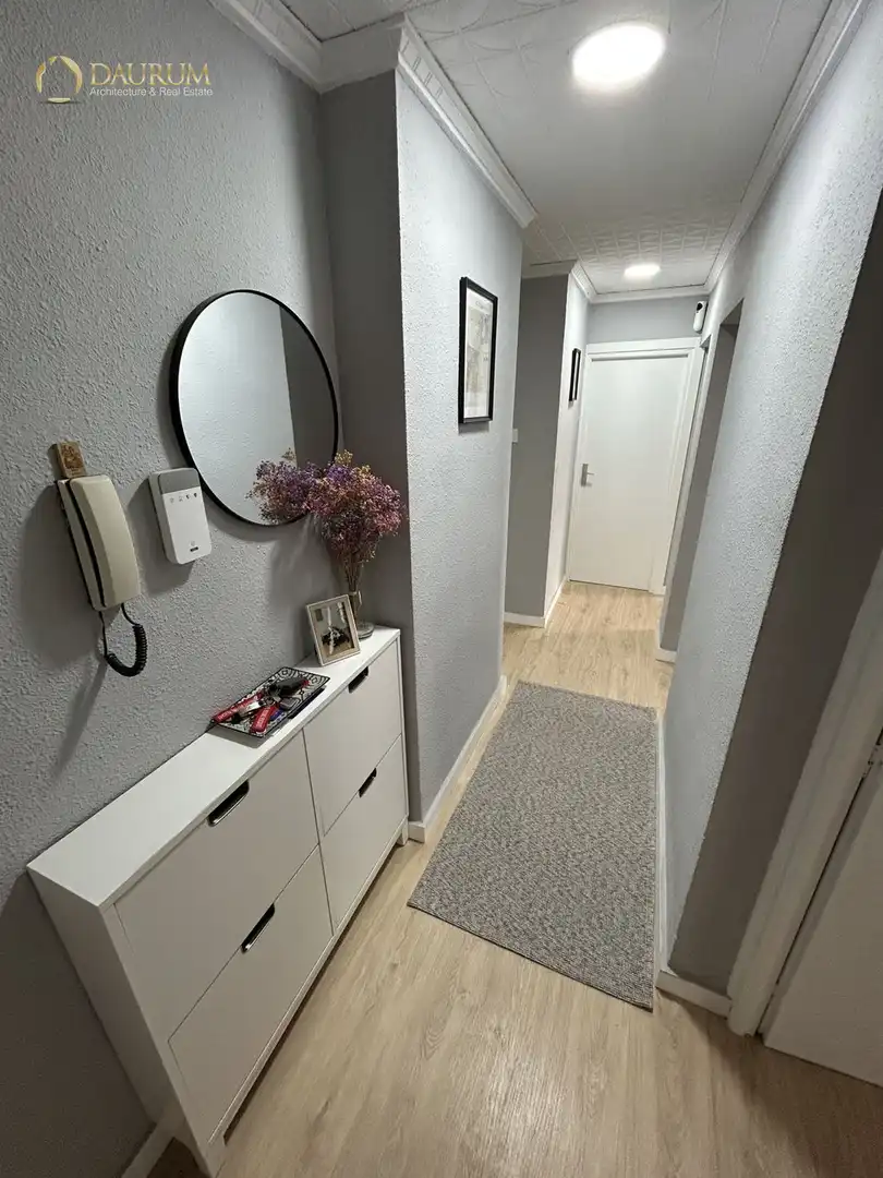 Flat for sale in Massanassa  with Terrace, Storage room and Furnished