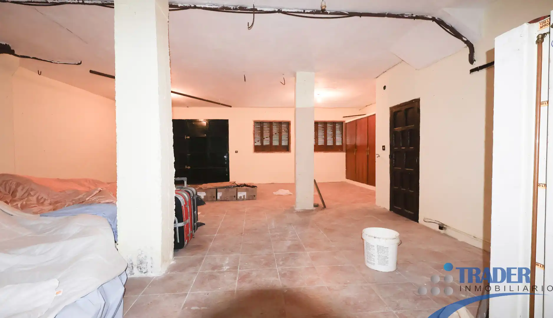Casa o chalet en venta en Guadarrama con Jardín privado, Terraza y Trastero