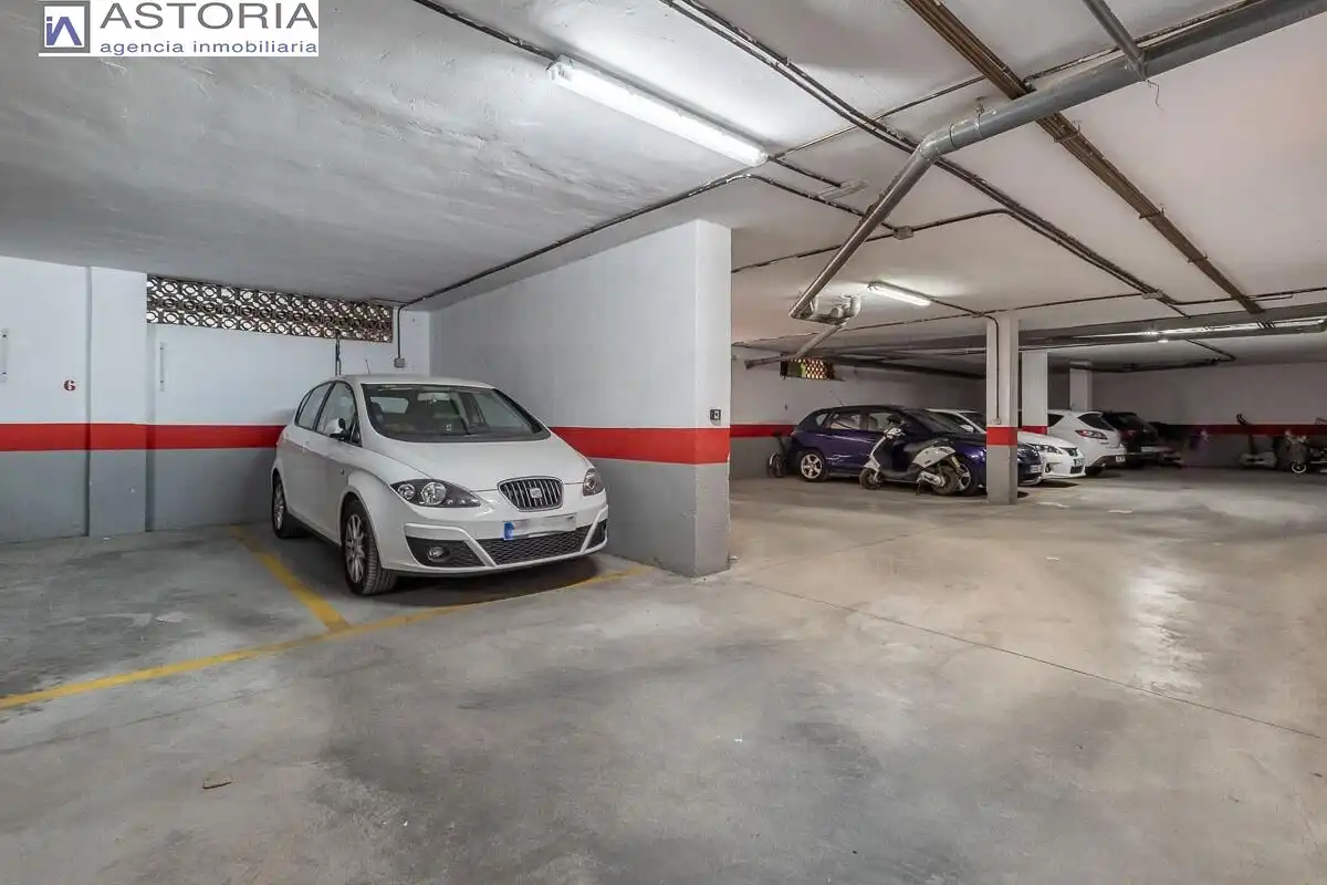 Habitatge amb terrassa en venda a Calle Calle Casería 11, imagen 20