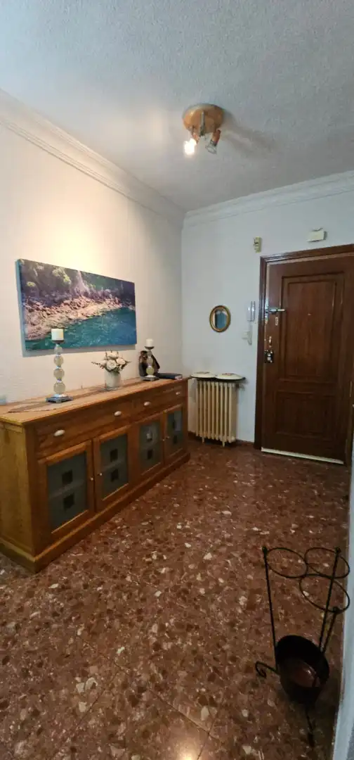 Pis en venda en Puertollano amb Aire condicionat, Calefacció i Moblat