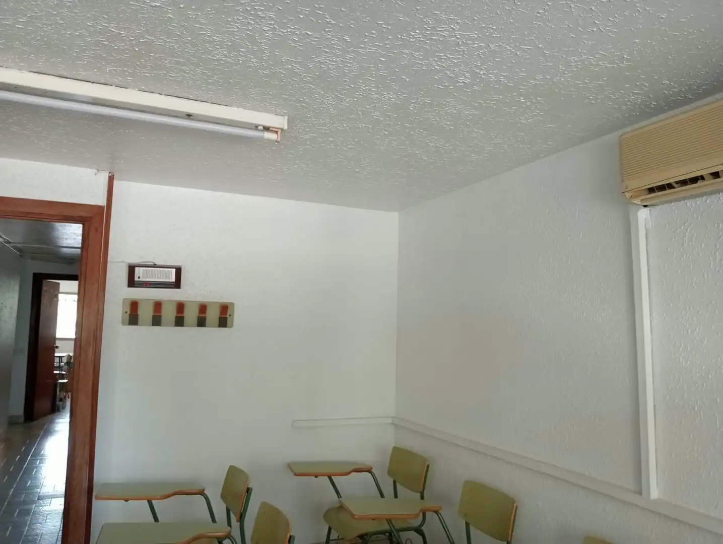 Gewerbefläche zur Miete in Carrer de l'Explorador Andrés 27, imagen 15