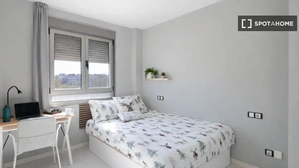 Room in Buena Vista