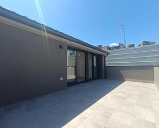Terrassa de Dúplex en venda en Terrassa amb Aire condicionat, Calefacció i Terrassa