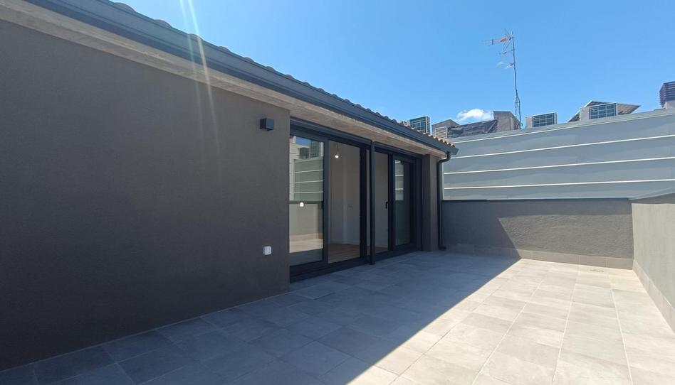 Foto 1 de Dúplex en venta en Carrer Transversal, Sant Pere, Barcelona