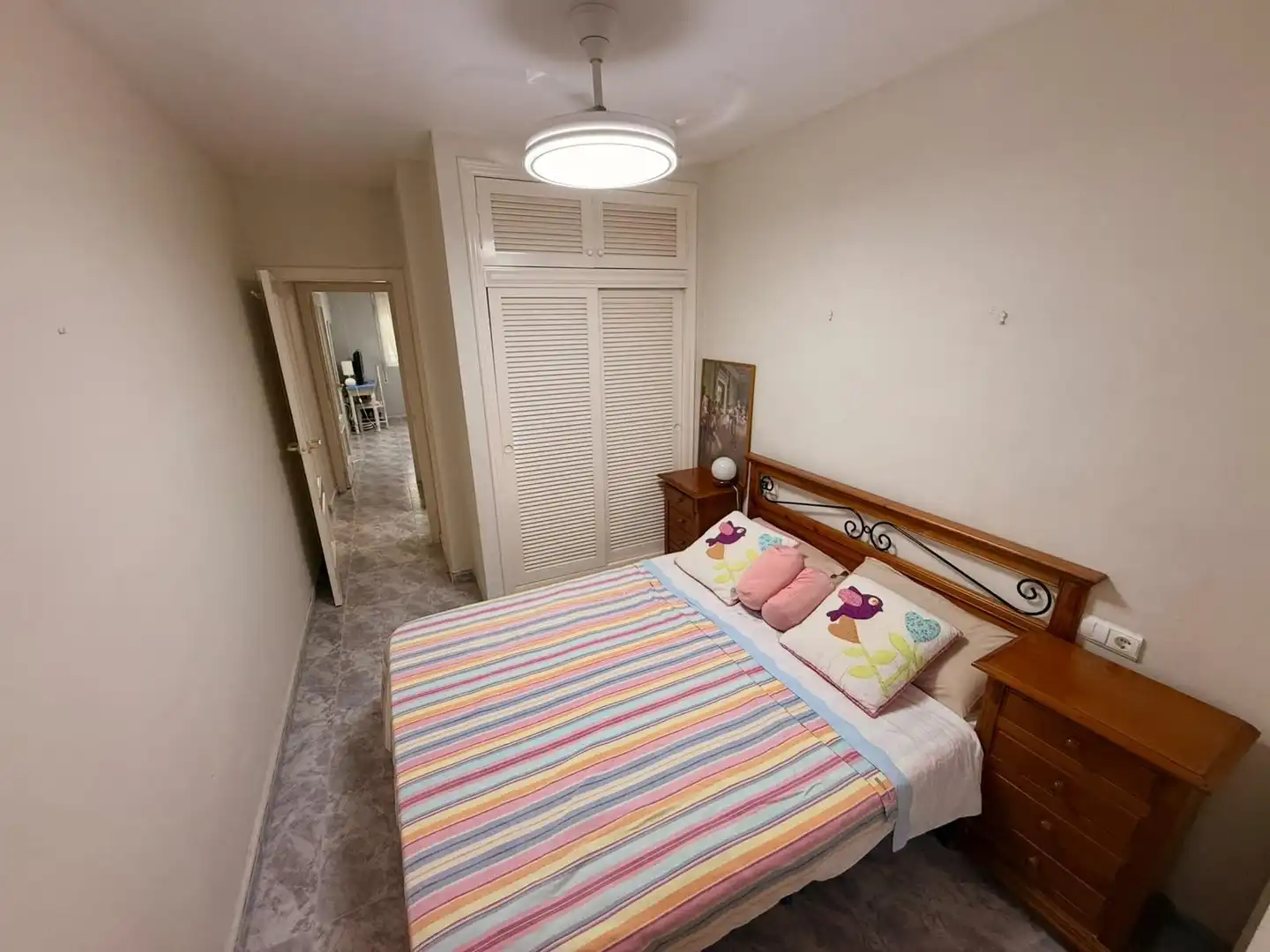 Casa a schiera con terrazza in vendita a Centro, imagen 15