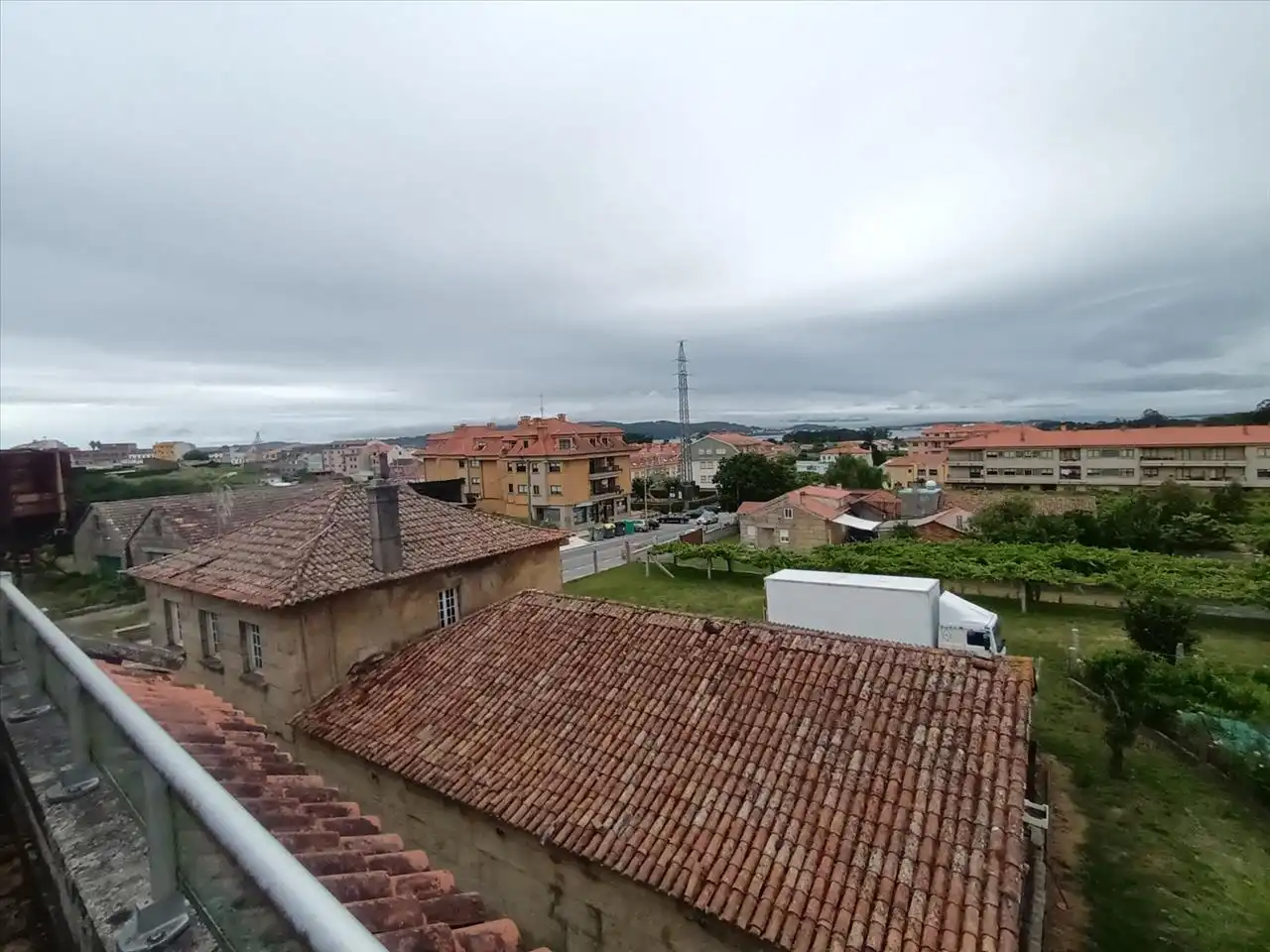 Apartamento en venta en Sanxenxo, Pontevedra